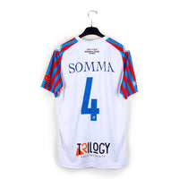 2022/23 - Calcio Catania - Somma #4 (L) [MATCH ISSUE]