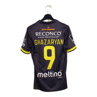 2018/19 - Chaves - Ghazaryan #9 (M)