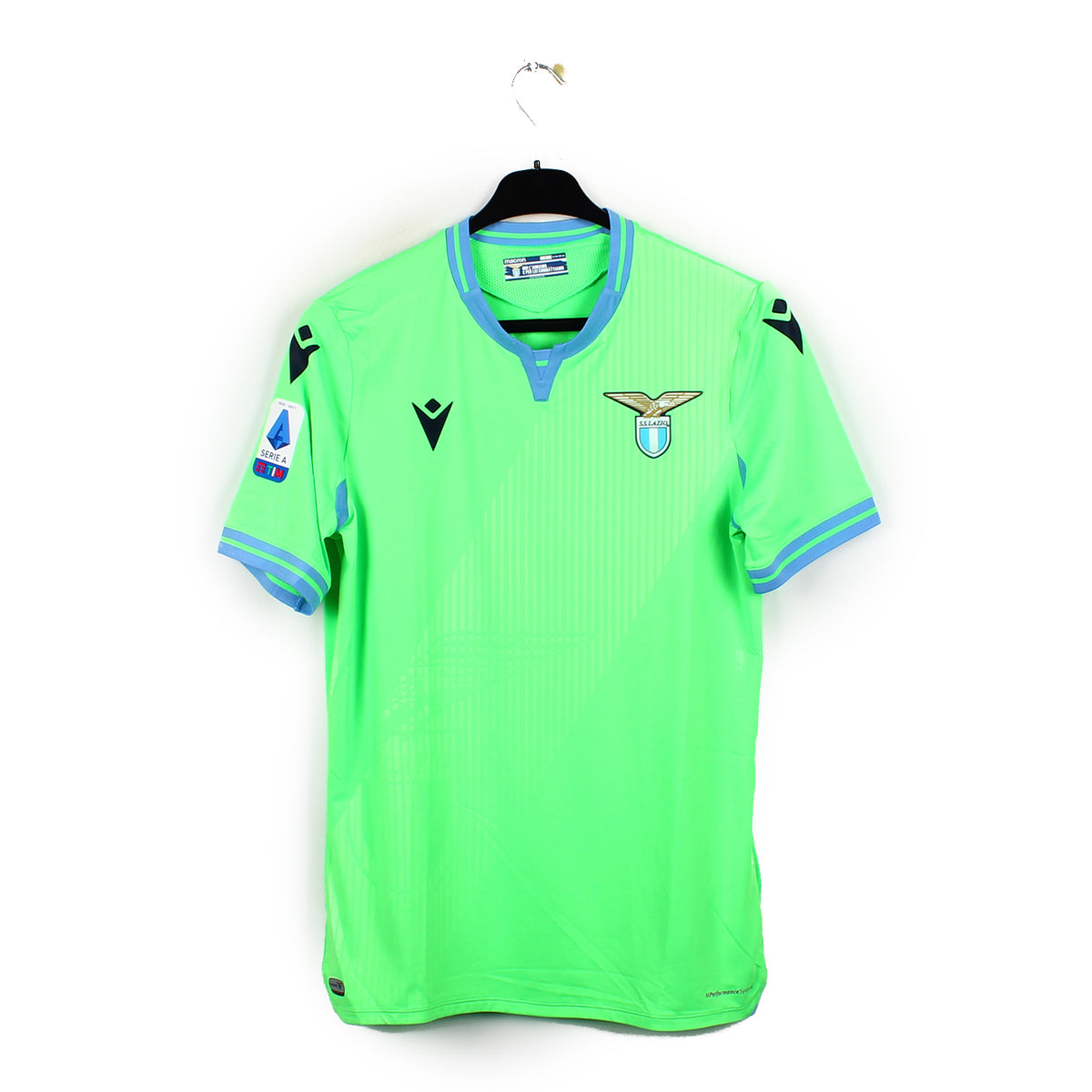 2020/21 - Lazio Rome - Immobile #17 (L)