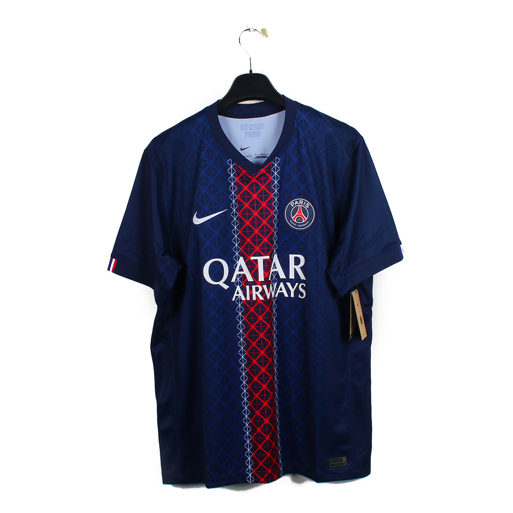 2025/26 - PSG - O.Dembélé #10 (L)