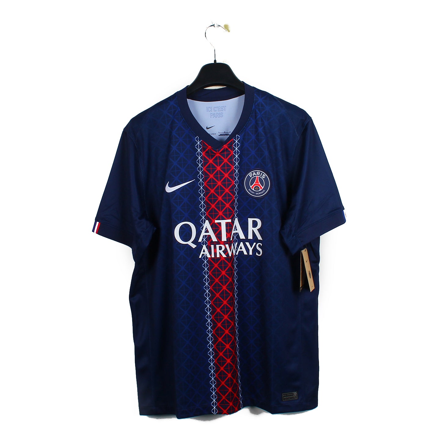 2025/26 - PSG - O.Dembélé #10 (L)