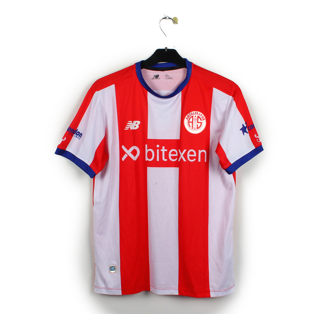 2021/22 - Antalyaspor (XL)