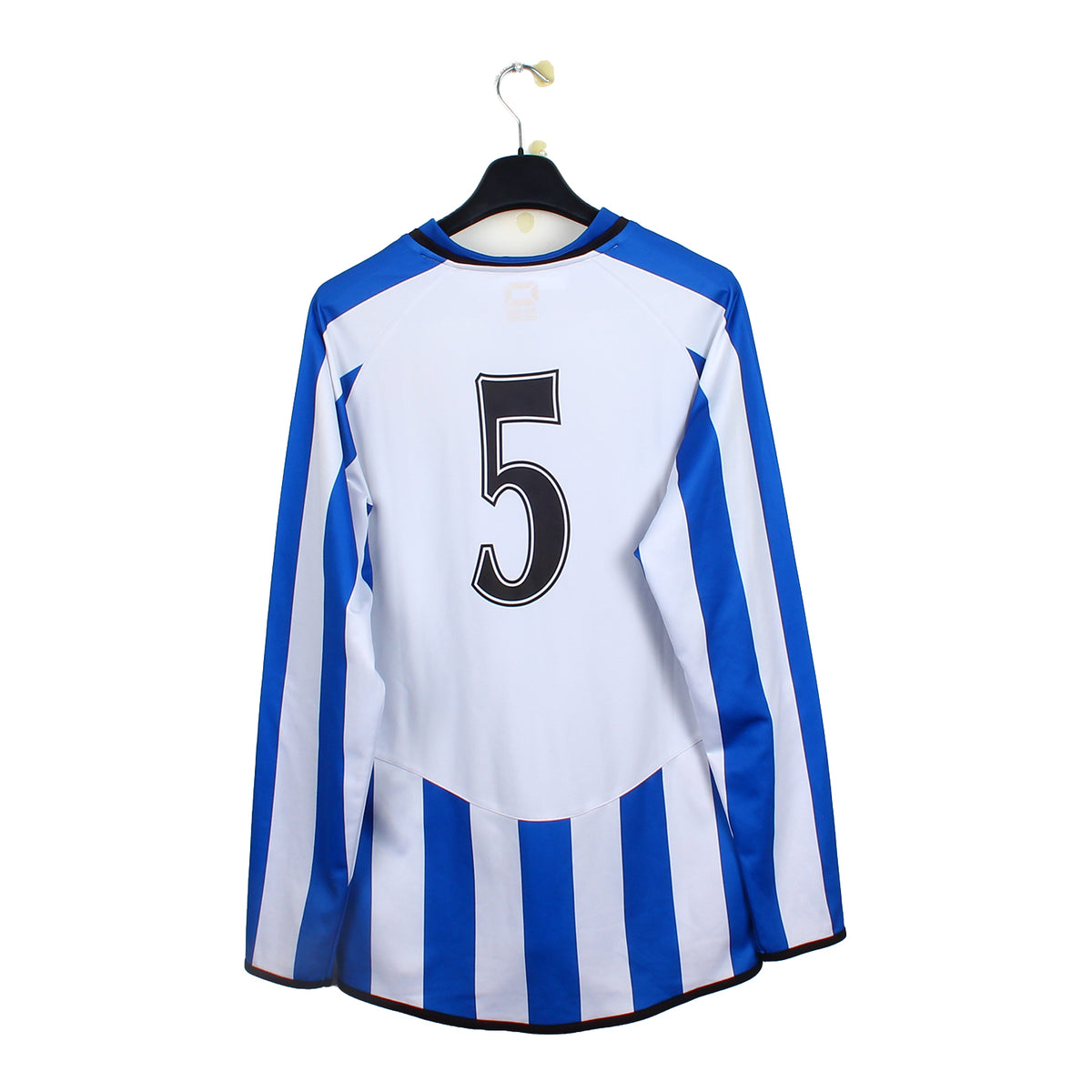 2010's - Redcar Town FC #5 (L)