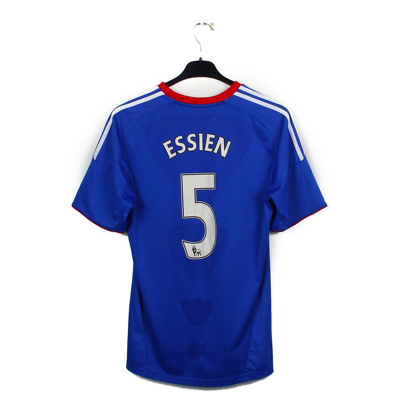 Nike Football - Chelsea FC Stadium Extérieur - Maillot De Football Unisexe Blanc Nike Football - Chelsea FC Stadium Extérieur - Maillot De Football Unisexe Blanc