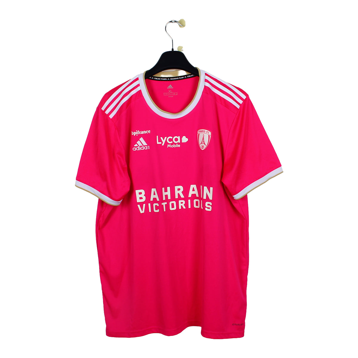 2022/23 - Paris FC (XL)