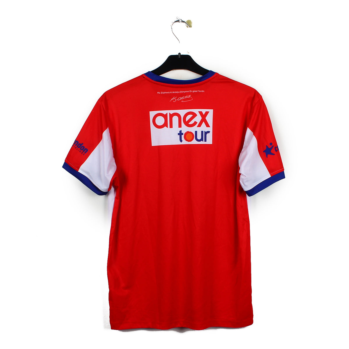 2021/22 - Antalyaspor (XL)
