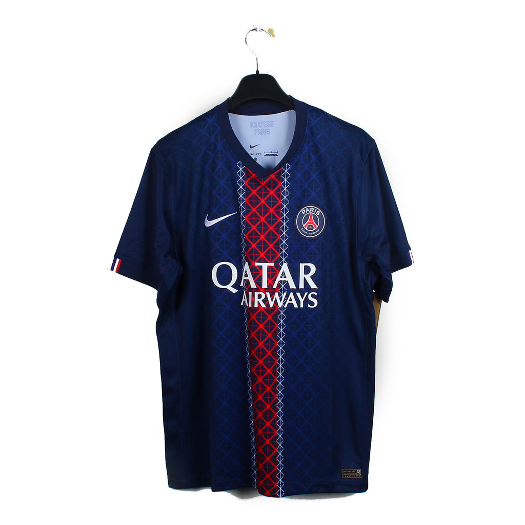 2025/26 - PSG - O.Dembélé #10 (L)