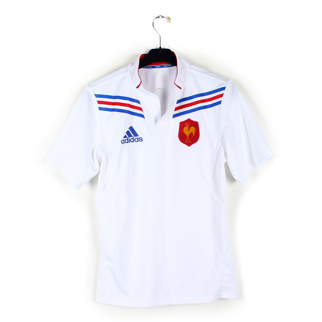 2013 - Equipe de France - Rugby (M)