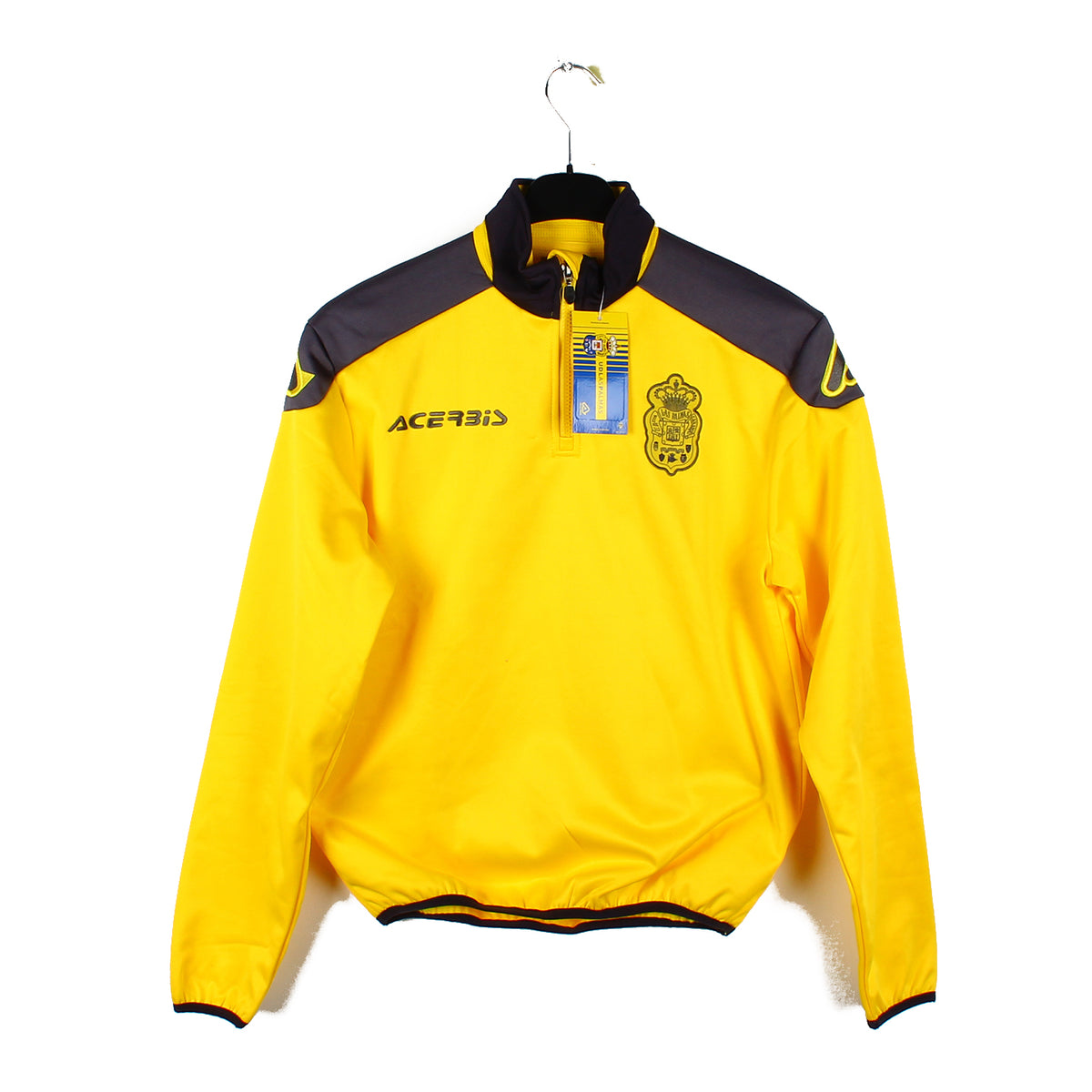 2017/18 - Las Palmas (S)
