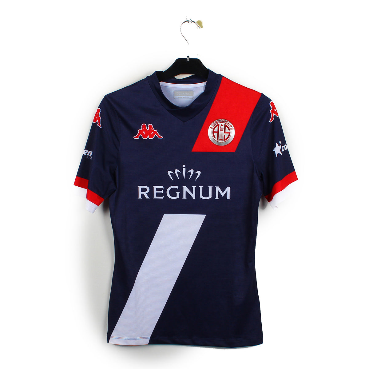 2020/21 - Antalyaspor - Imeri #28 (S)