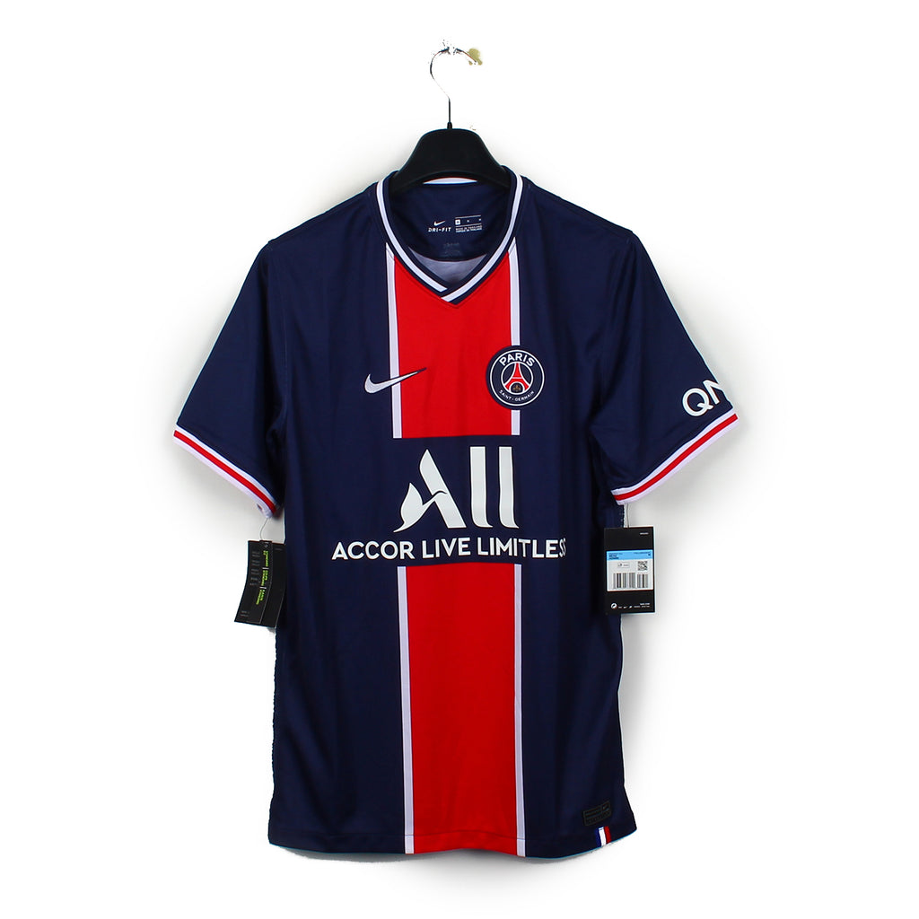 2020/21 - PSG - Neymar #10 (M)