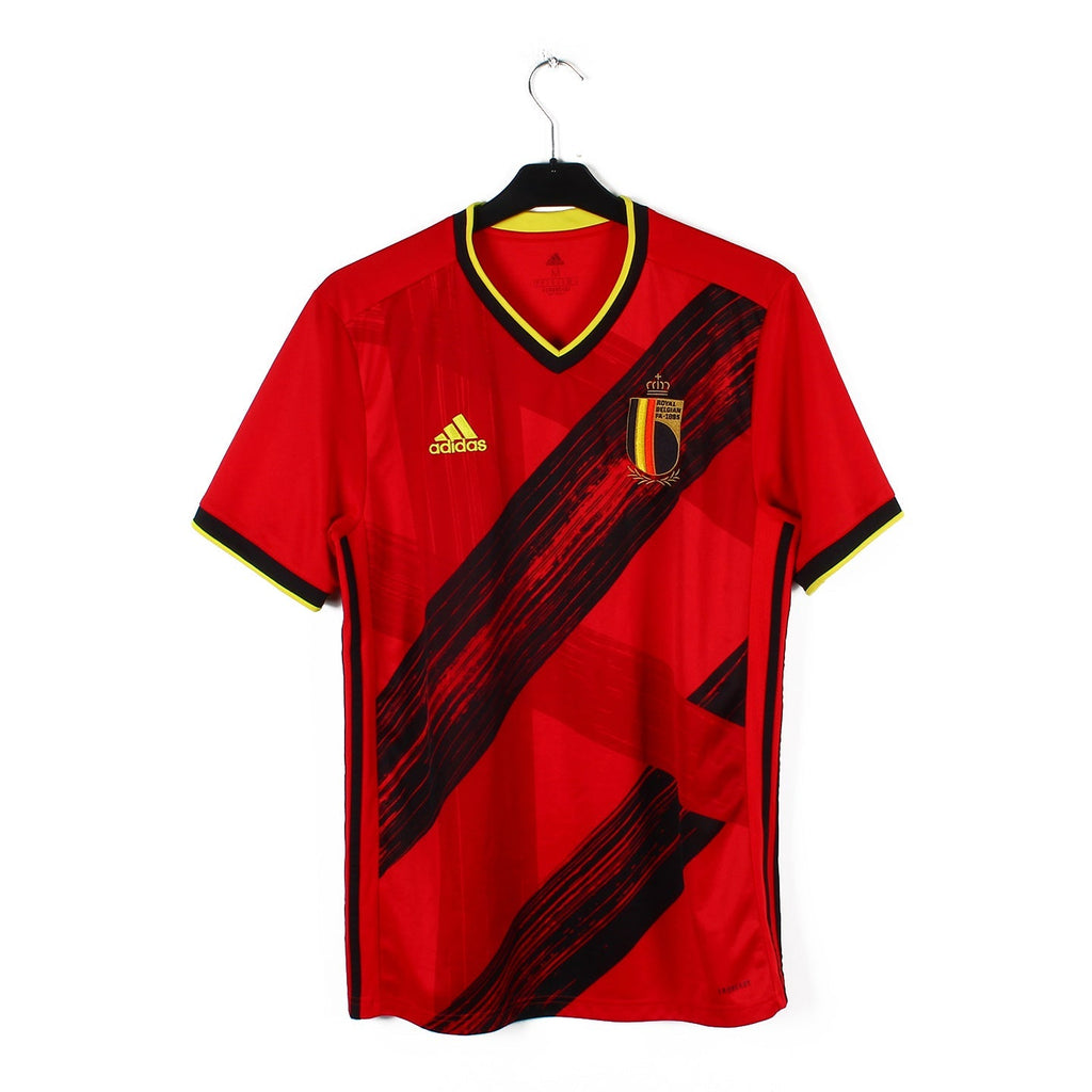 2020/21 - Belgique (S)