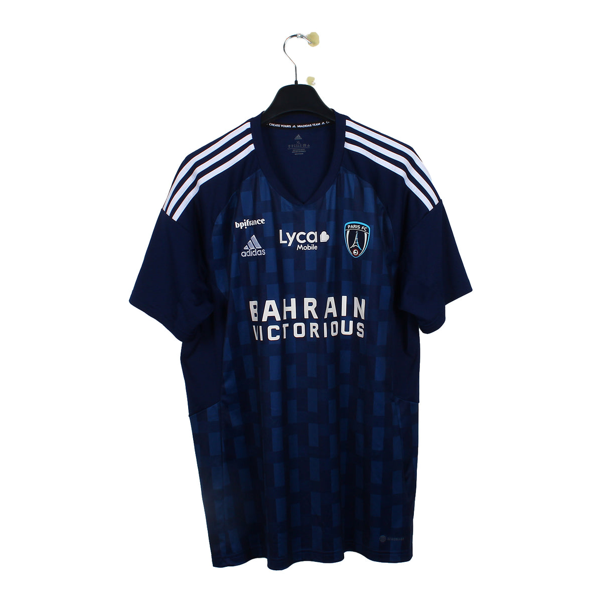 2022/23 - Paris FC (XL)