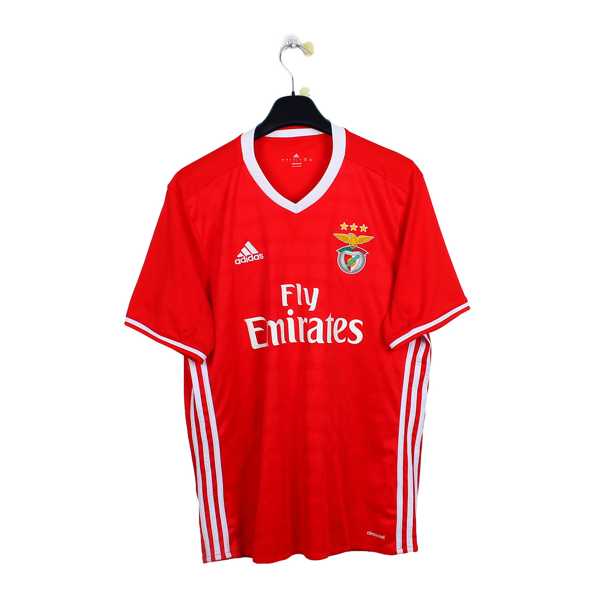 2016/17 - Benfica (L)