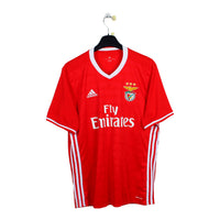2016/17 - Benfica (L)