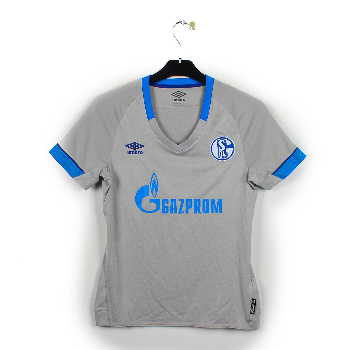 2018/19 - Schalke 04 FC (XS femme)