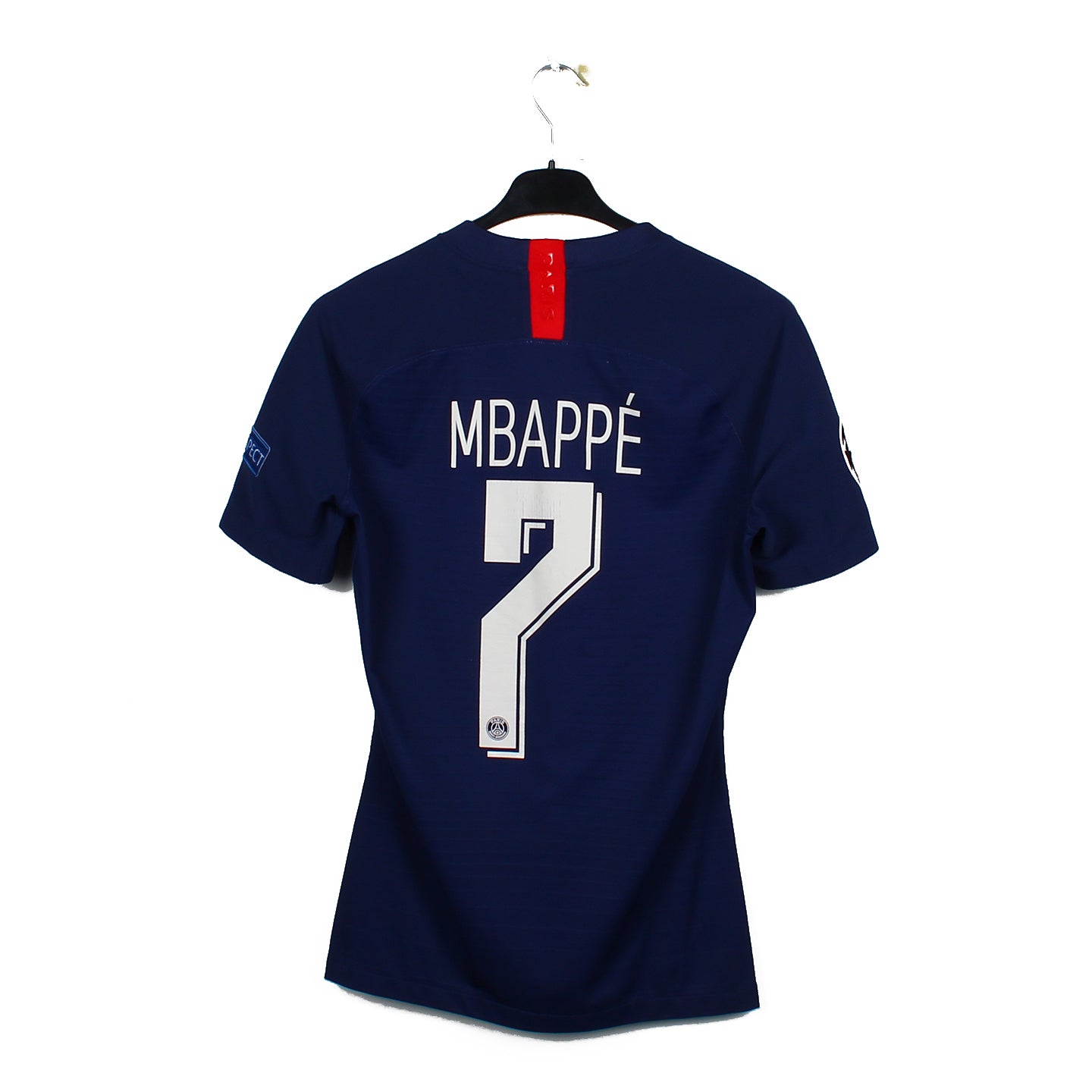 Maillot de Football PSG MBAPPE STOCK PRO 2019 2020 Neymar player issue 19/20 C Maillot de Football PSG MBAPPE STOCK PRO 2019 2020 Neymar player issue 19/20 C