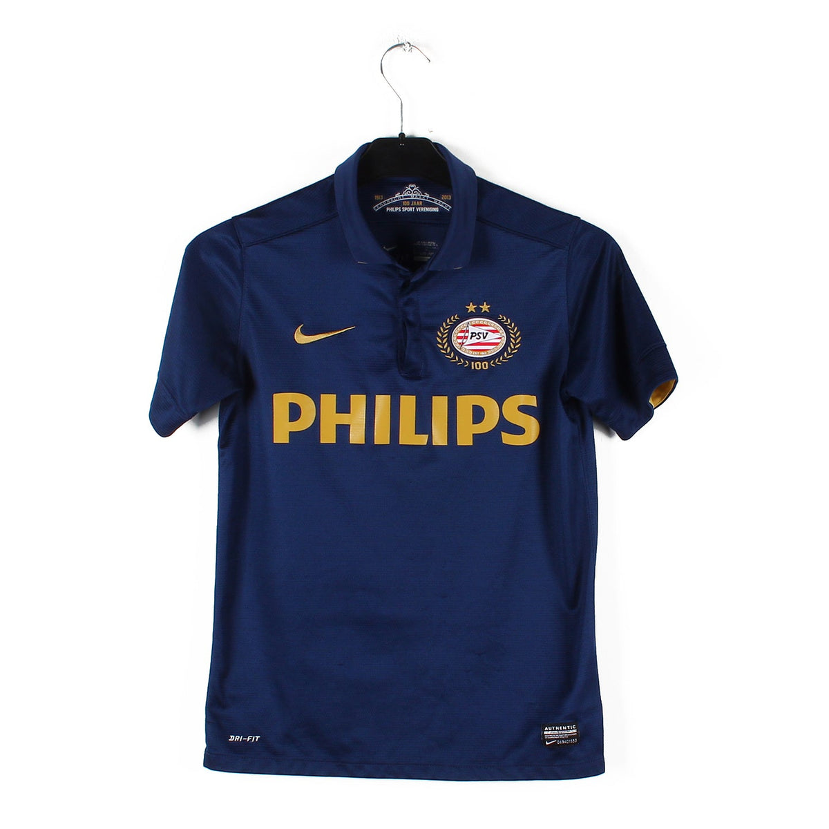 2013/14 - PSV Eindhoven (12/13ans) *centenaire*