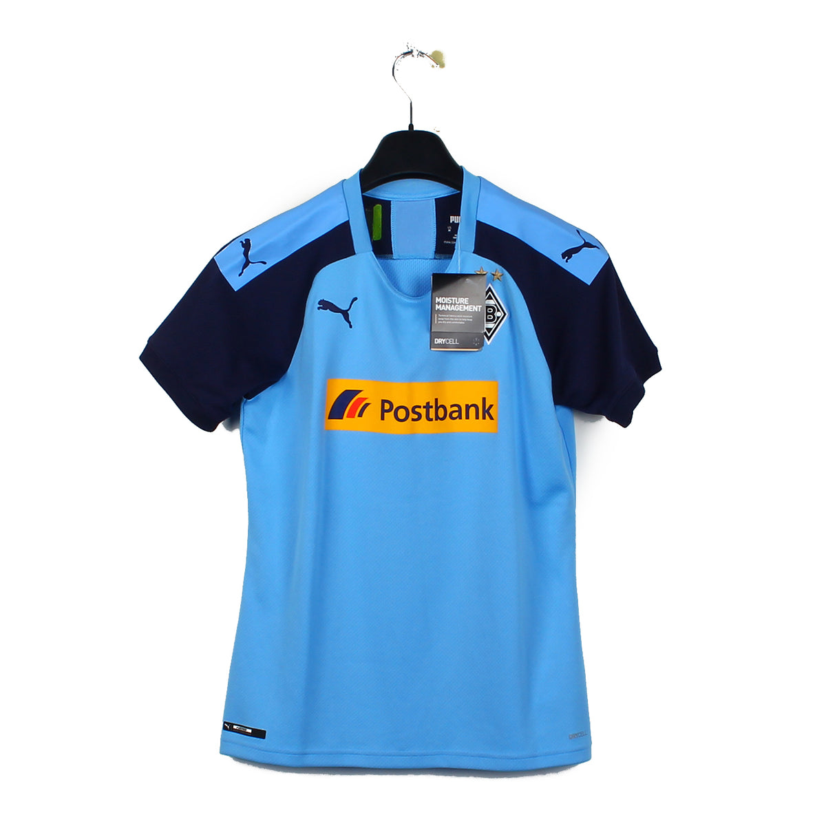 2019/20 - Borussia Monchengladbach (S)