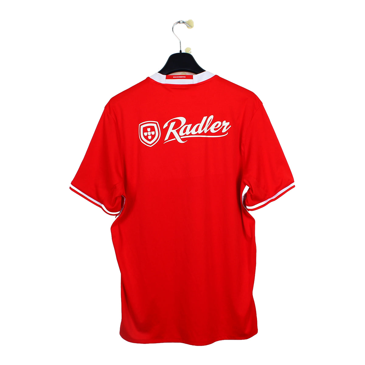 2016/17 - Benfica (L)