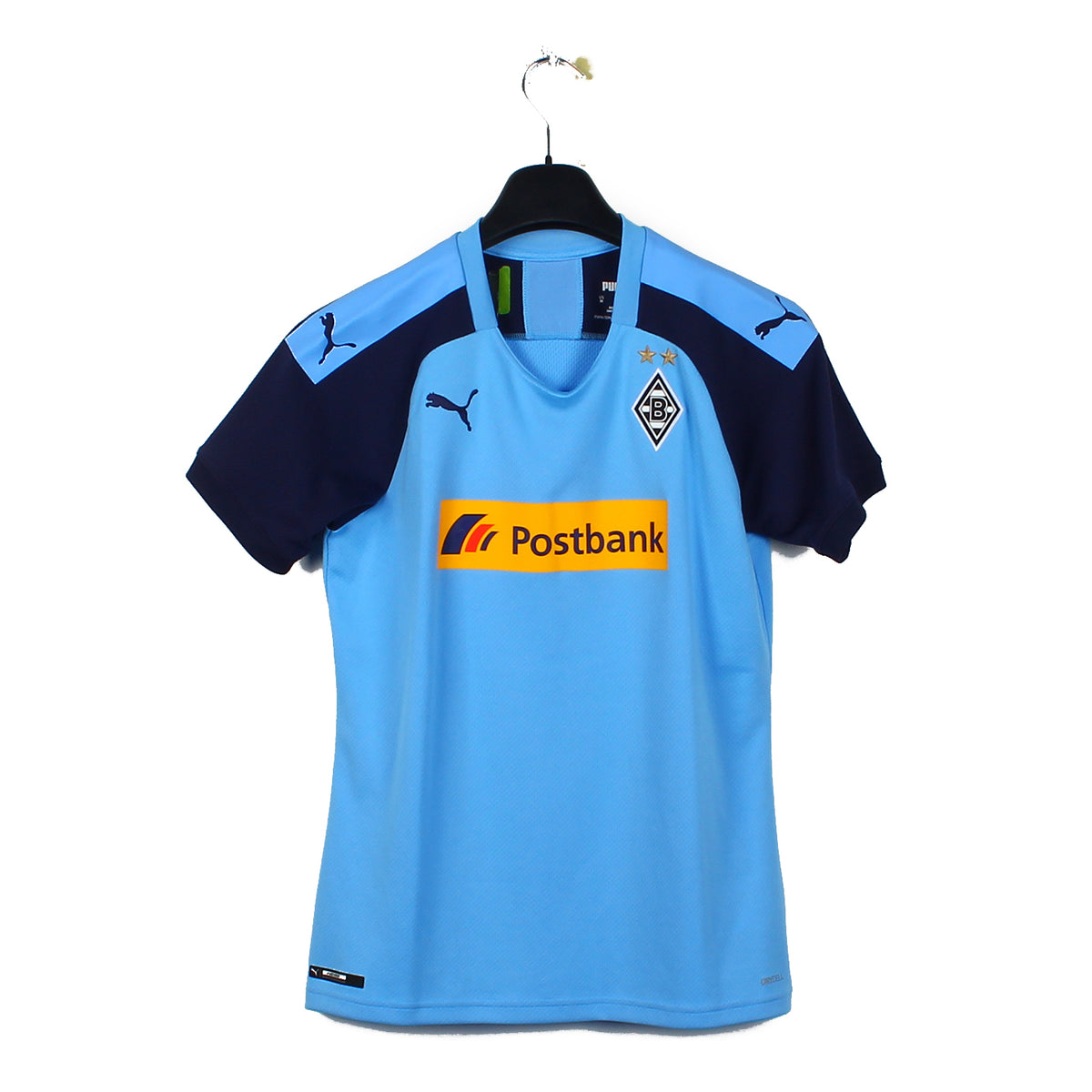 2019/20 - Borussia Monchengladbach (S)