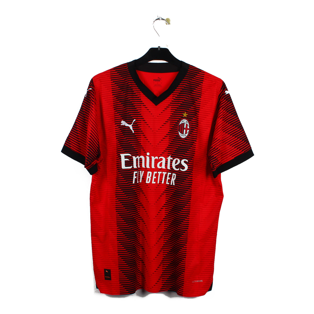 2023/24 - Milan AC (S) [pro]