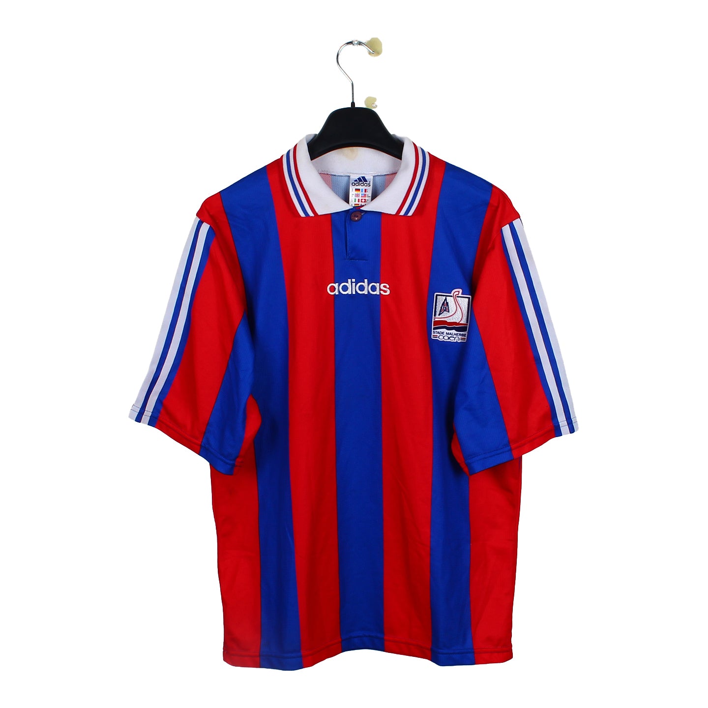 1996/97 - Stade Malherbe Caen (S)