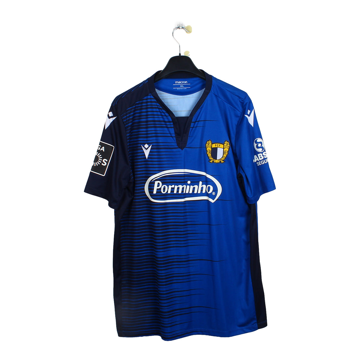 2019/20 - Famalicao (3XL)
