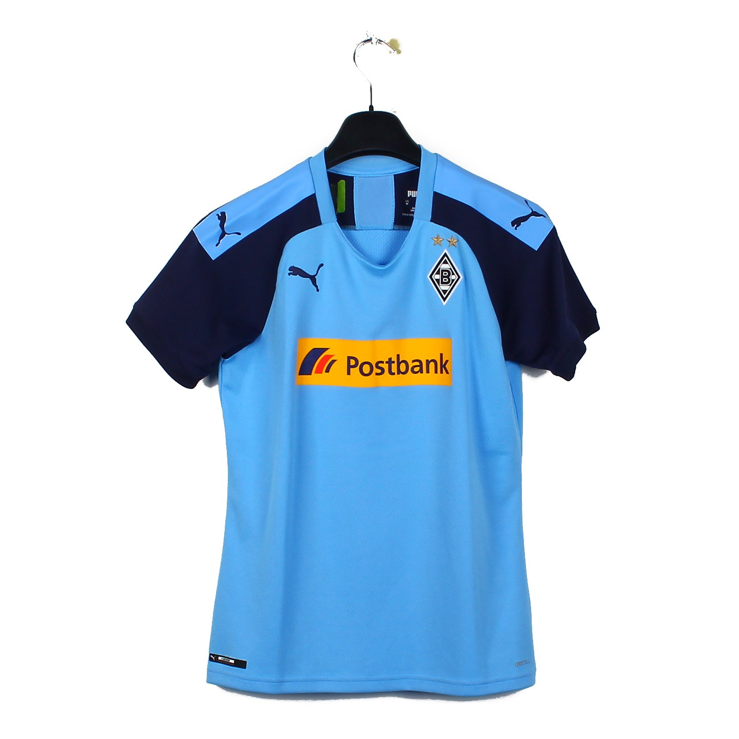 2019/20 - Borussia Monchengladbach (M)