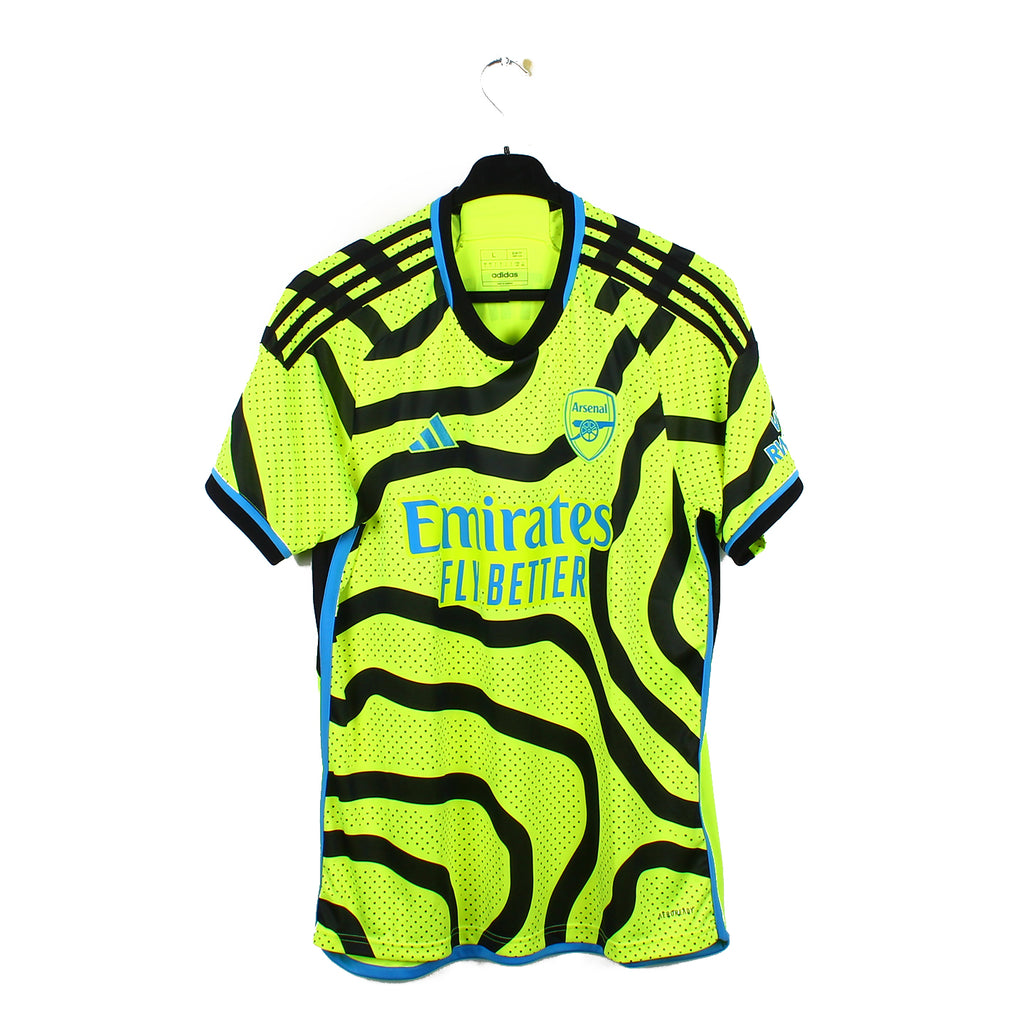 2023/24 - Arsenal FC - Martinelli #11 (L)