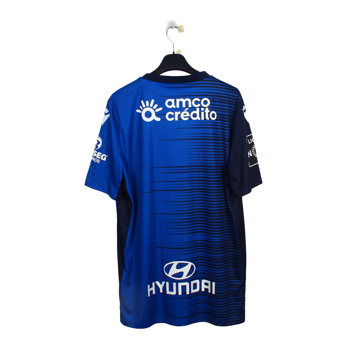 2019/20 - Famalicao (3XL)