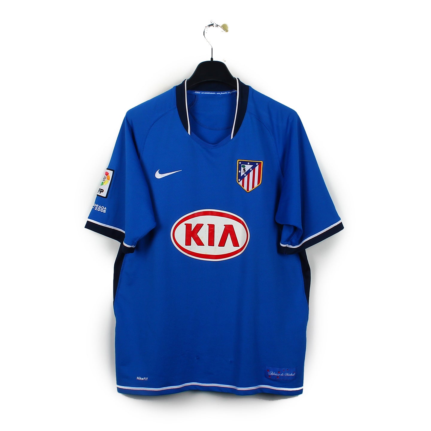 2007/08 - Atletico Madrid (L)
