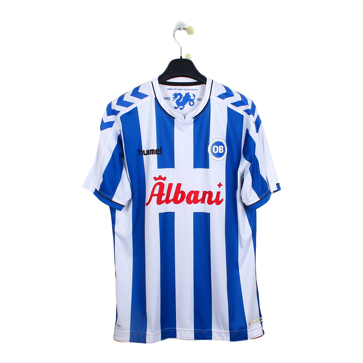 2018/19 - OB Odense (XL)