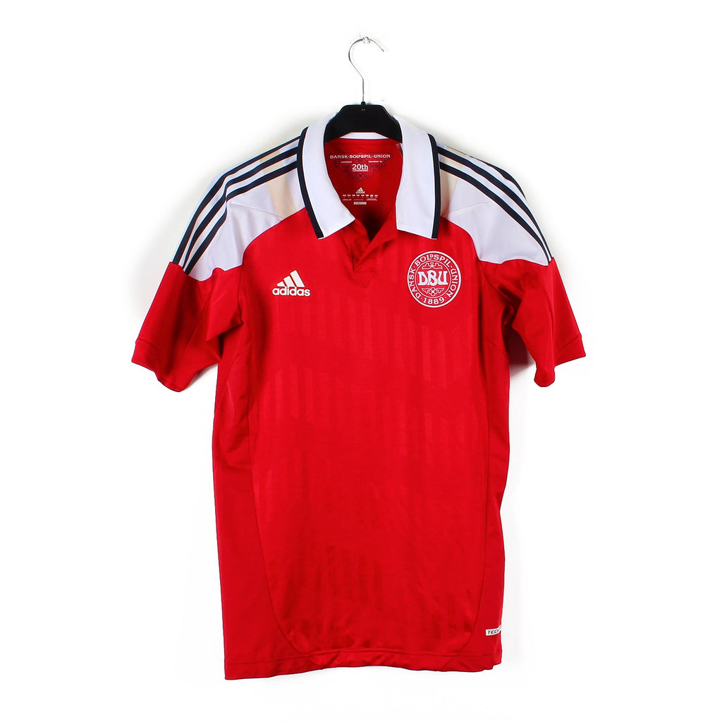 2012 - Danemark (L) [pro]