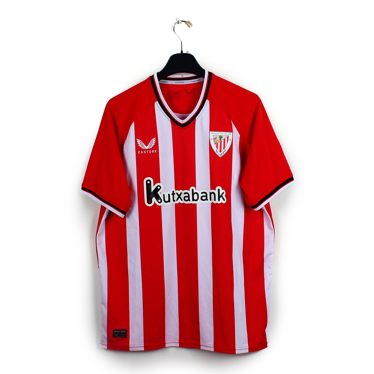 2022/23 - Athletic Bilbao (L)