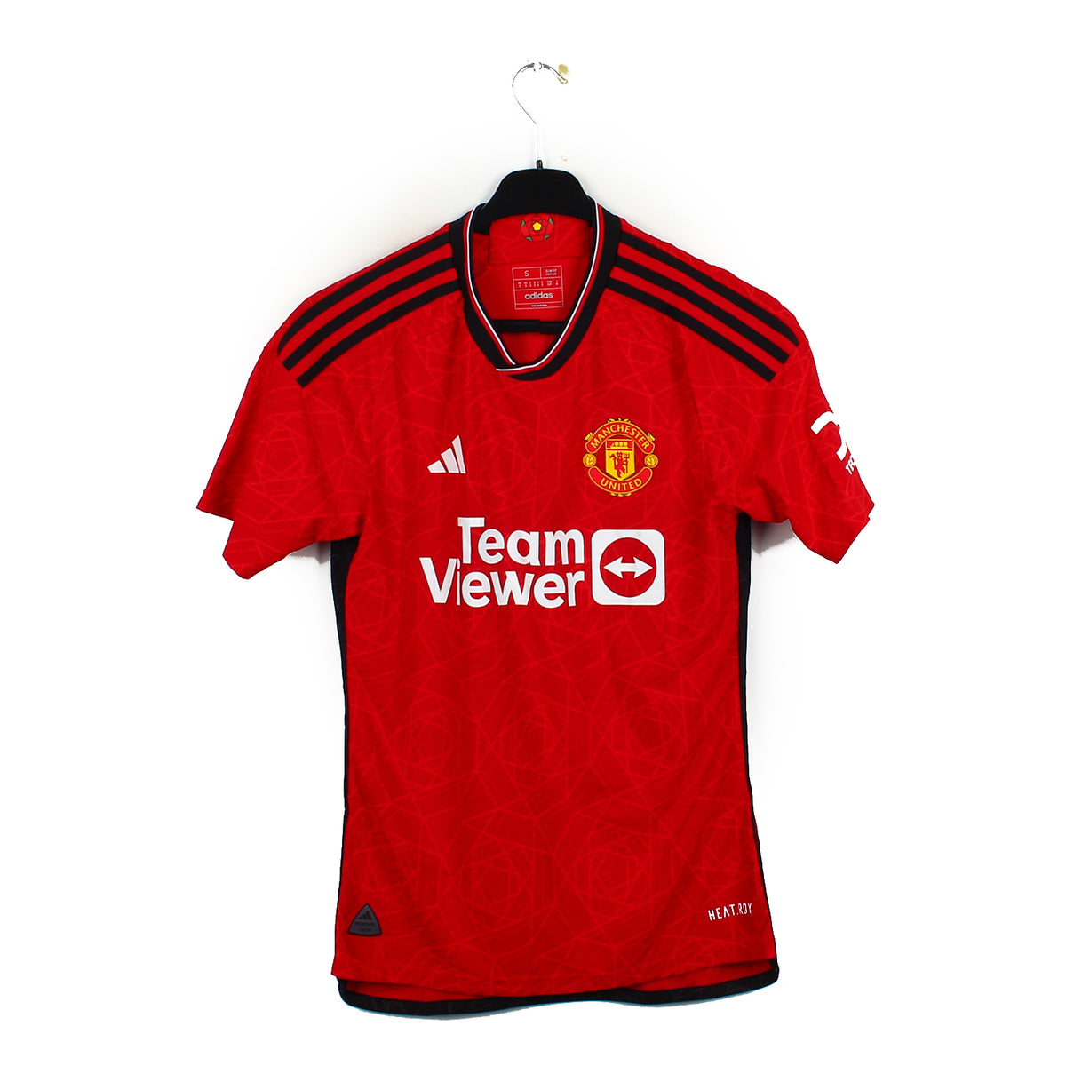 2023/24 - Manchester United - Garnacho #17 (S) [pro]