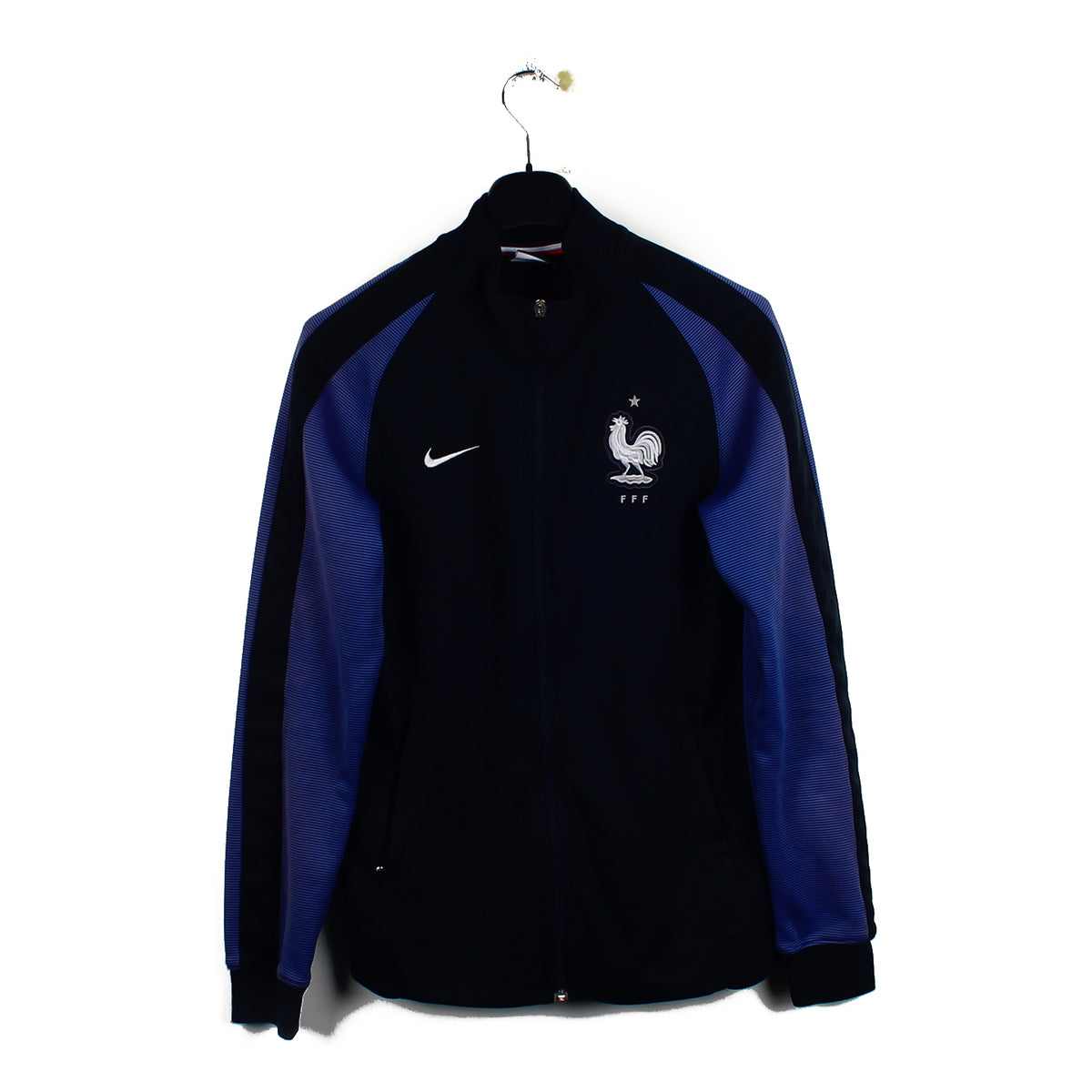 2017 - Equipe de France (S)