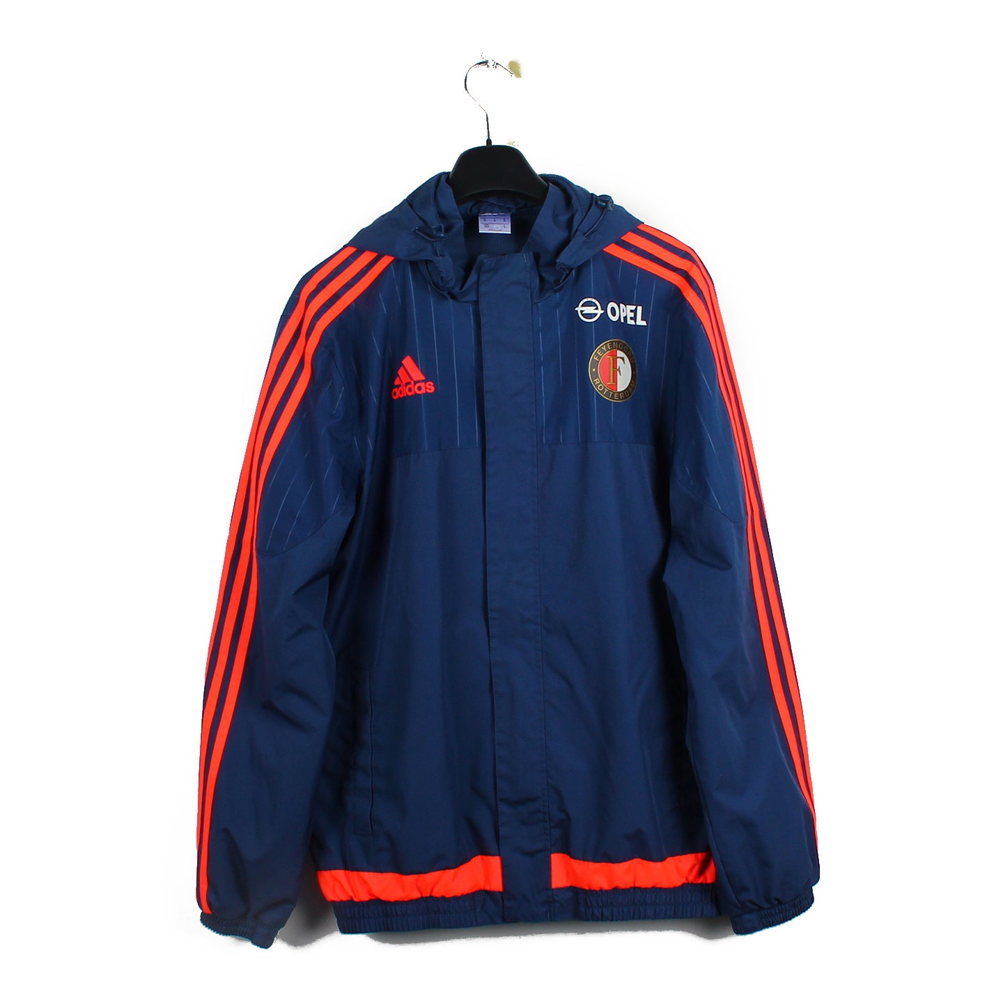 2015/16 - Feyenoord (M)