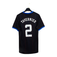 2022/23 - Glasgow Rangers - Tavernier #2 (L)