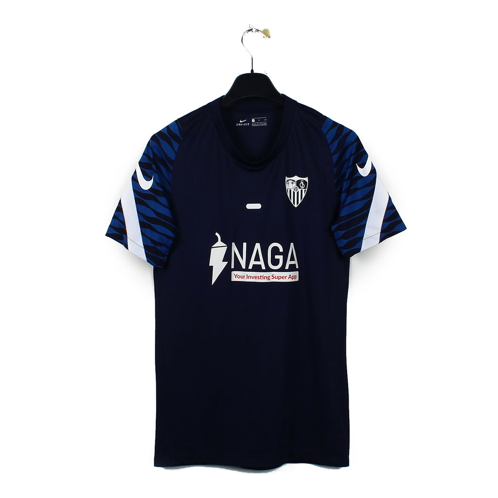 2021/22 - Seville FC (S)
