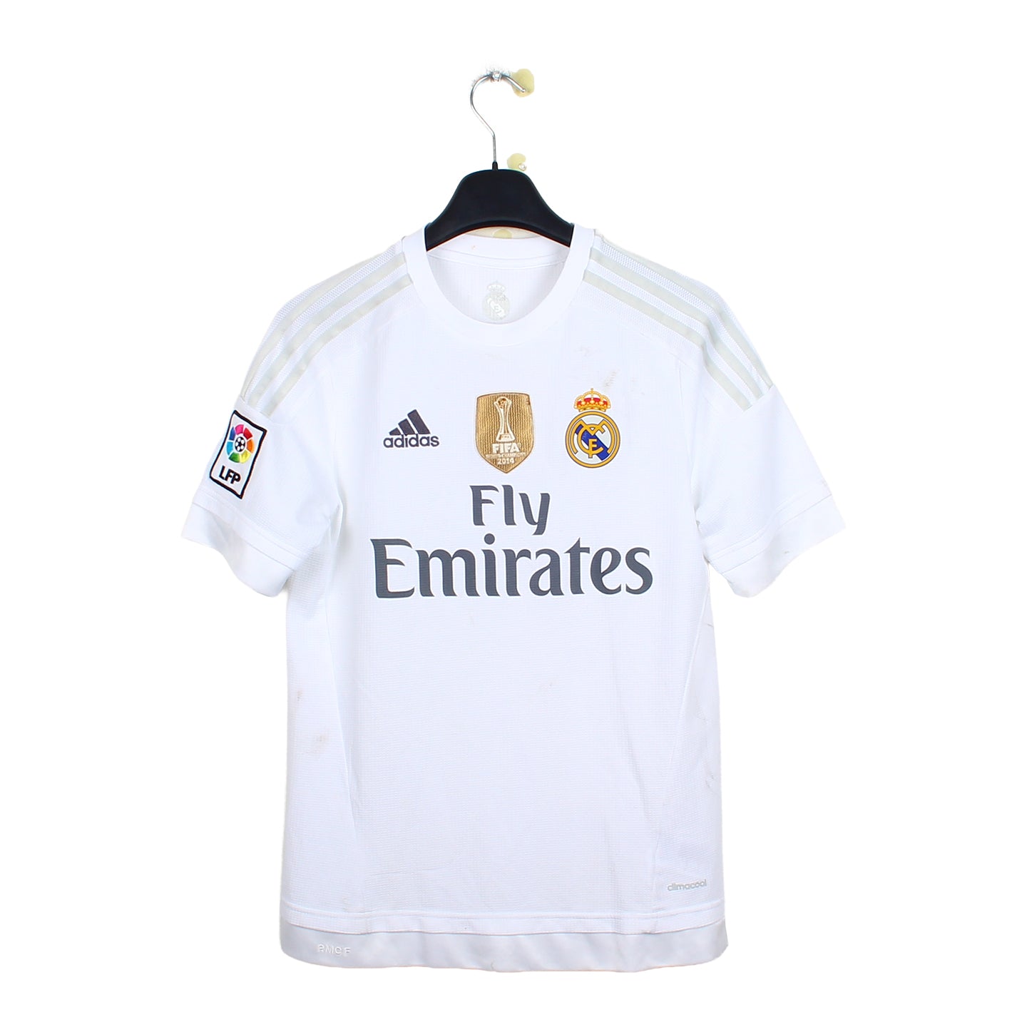 2015/16 - Real Madrid (XL enfant)