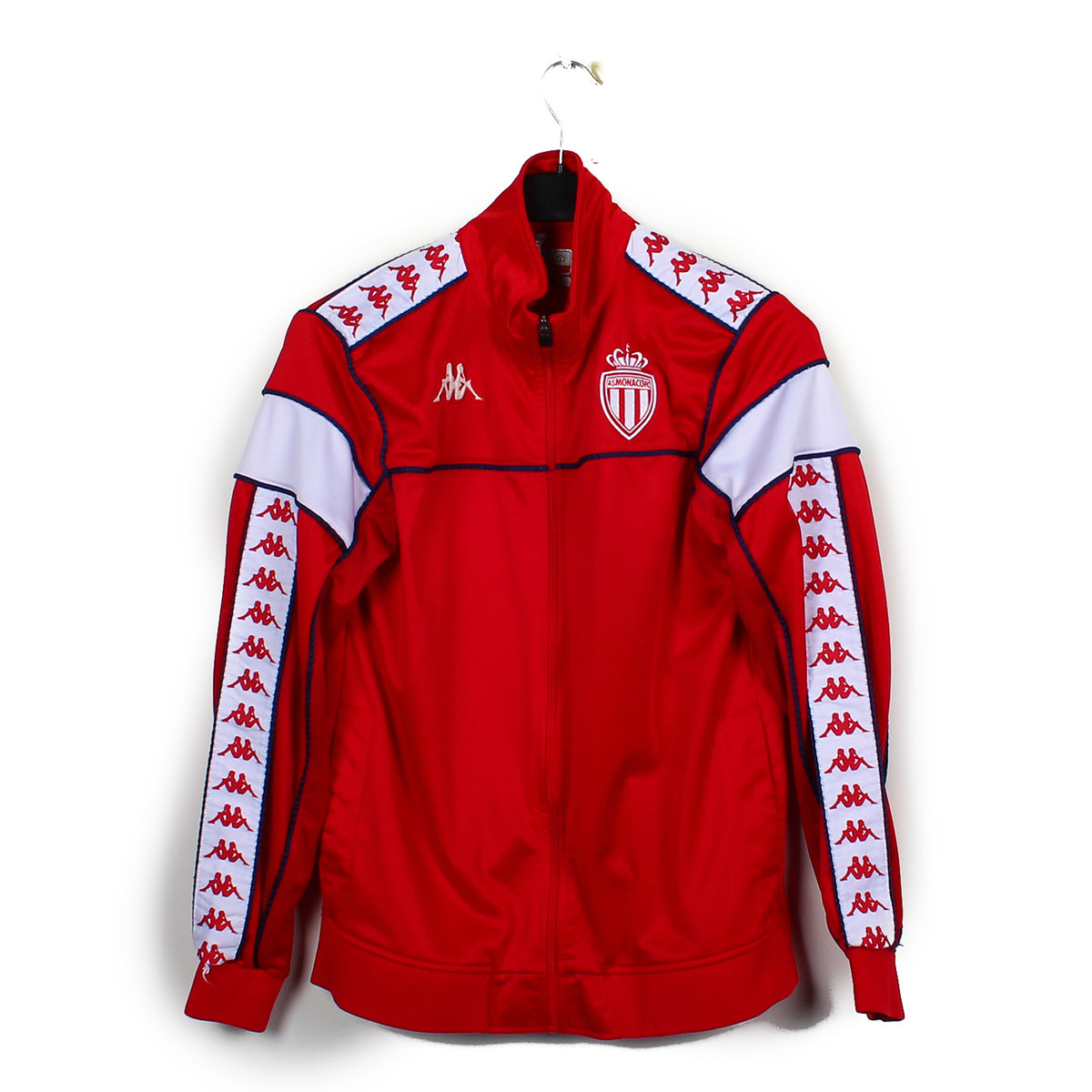 2021/22 - AS Monaco (2XL)