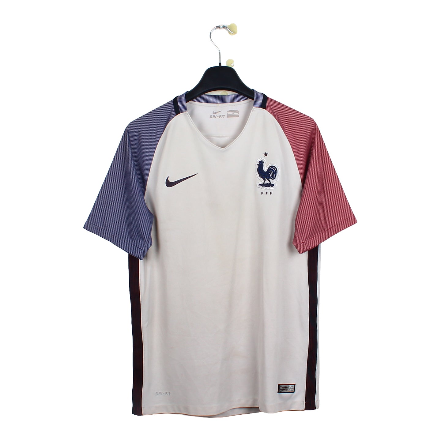 2016 - Equipe de France (M)