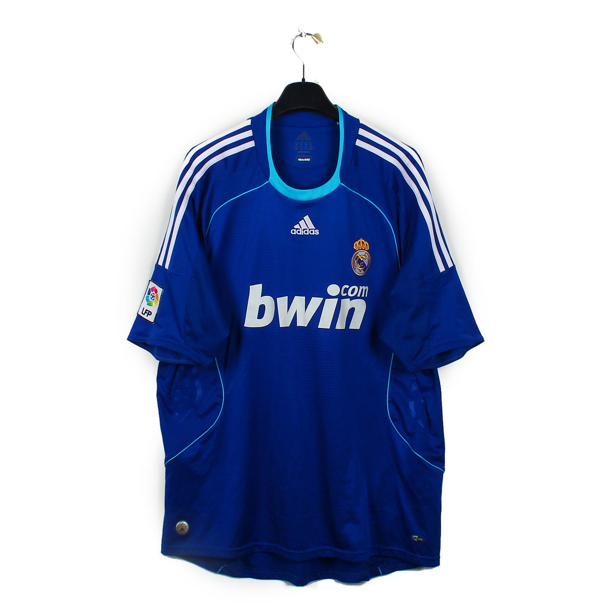 2008/09 - Real Madrid (M)