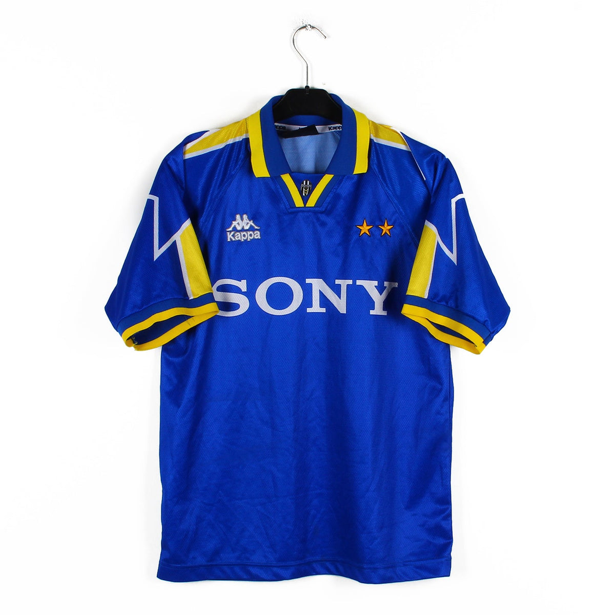 1996/97 - Juventus (L)