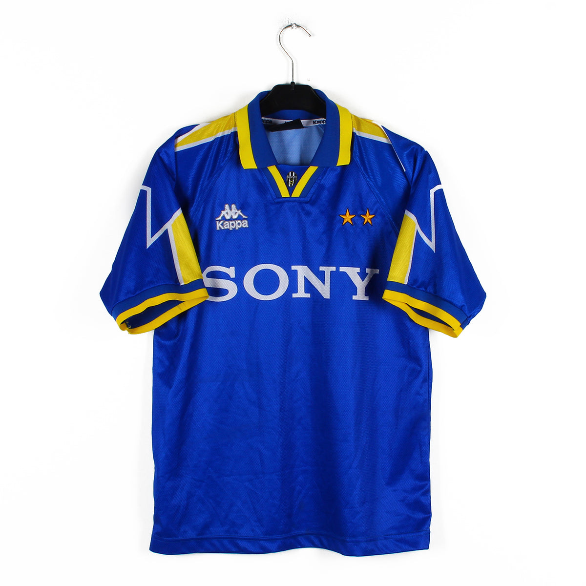 1996/97 - Juventus (L)