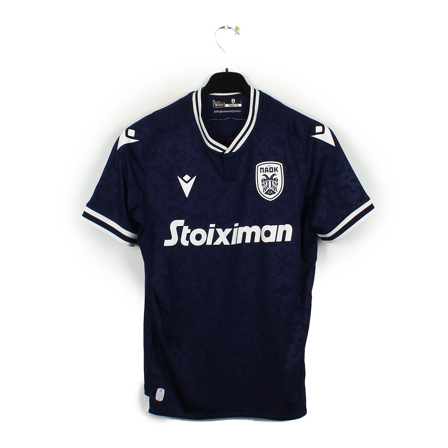 2023/24 - PAOK Salonique (S)