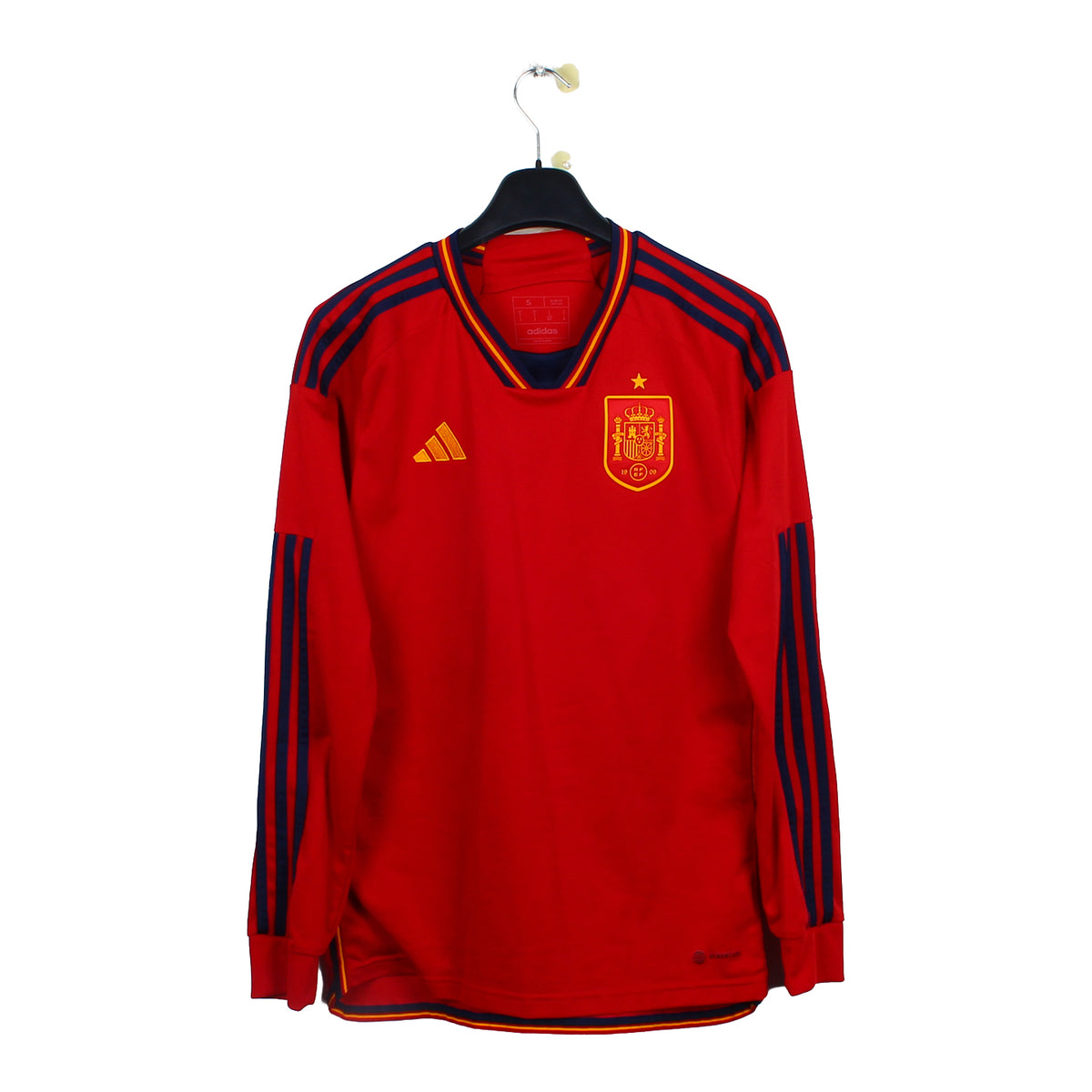 2022 - Espagne #11 (S)