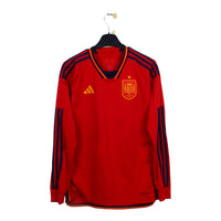 2022 - Espagne #11 (S)