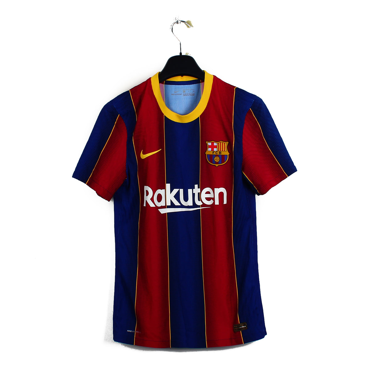 2020/21 - Barcelone (XS) [pro]